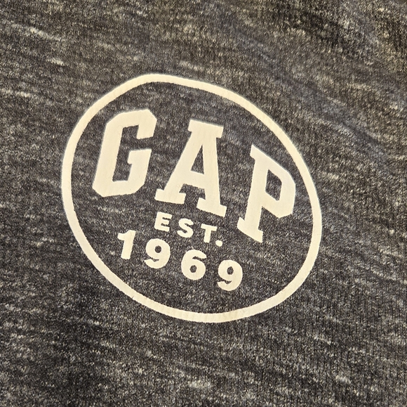 Gap Kids Hoodie Light Knit Youth XL - Picture 2 of 2